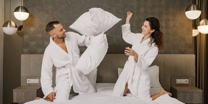 Mineral SPA Draugystė - Viešbučiai Druskininkuose