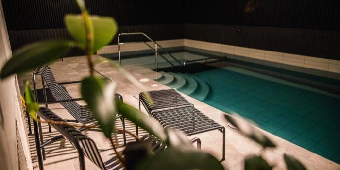 OTTO Hotel & Sun - Viešbučiai Paviluoste