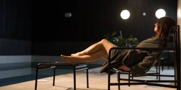 OTTO Hotel & Sun - Viešbučiai Paviluoste