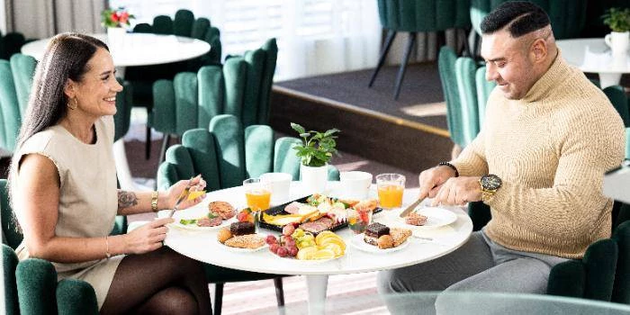 Atostogų parkas poilsio ir sveikatinimo kompleksas - Viešbučiai Palangoje