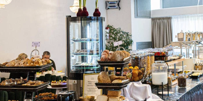 Atostogų parkas poilsio ir sveikatinimo kompleksas - Viešbučiai Palangoje