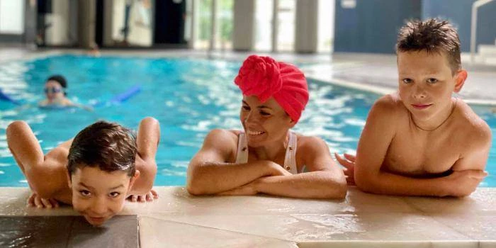 Radisson Blu Hotel & Spa, Daugava Riga - Viešbučiai Rygoje