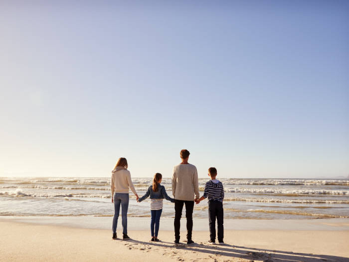 Seaside Central Hotel - Viešbučiai Palangoje