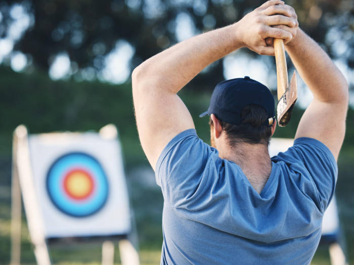 Miško kortai - Viešbučiai Alytuje