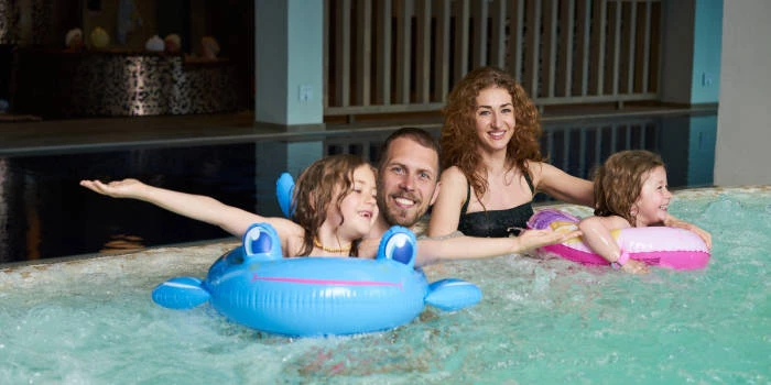 Poilsio ir laisvalaikio erdvė Aušra - Viešbučiai Kaune