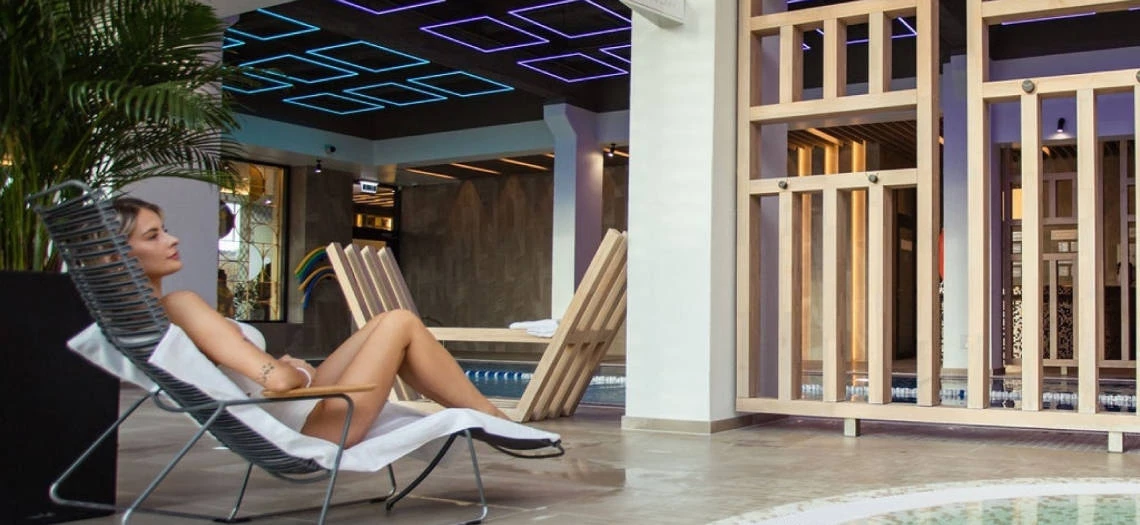 Poilsio ir laisvalaikio erdvės SPA „Aušra“ dovanų čekis Poilsio ir laisvalaikio erdvės SPA „Aušra“ dovanų čekis