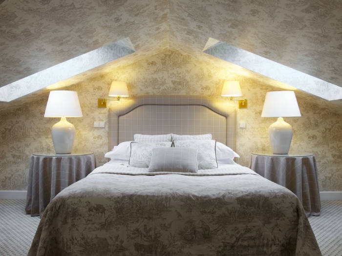 Narutis - Viešbučiai Vilniuje