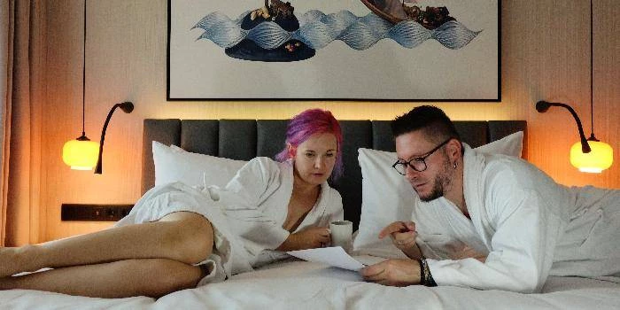 Radisson Blu Hotel & Spa, Daugava Riga - Viešbučiai Rygoje