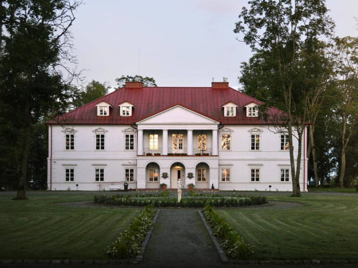 Bistrampolio Dvaras - Viešbučiai Panevėžyje Bistrampolio Dvaras - Viešbučiai Panevėžyje