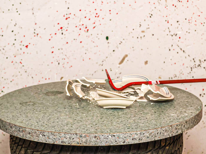 Emocijų paleidimo ir pramogų erdvė „Paleisk“ - Viešbučiai Klaipėdoje Emocijų paleidimo ir pramogų erdvė „Paleisk“ - Viešbučiai Klaipėdoje