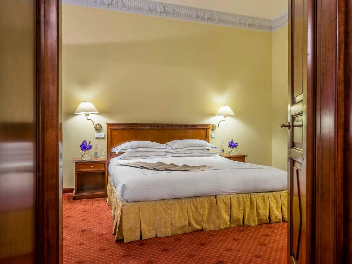 Grotthuss Boutique Hotel - Viešbučiai Vilniuje Grotthuss Boutique Hotel - Viešbučiai Vilniuje