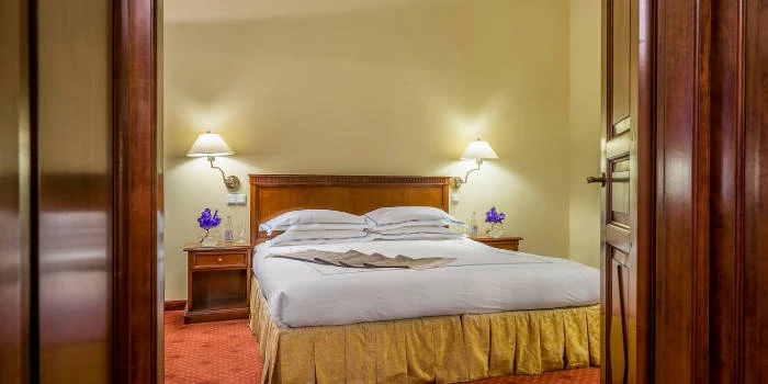 Grotthuss Boutique Hotel - Viešbučiai Vilniuje