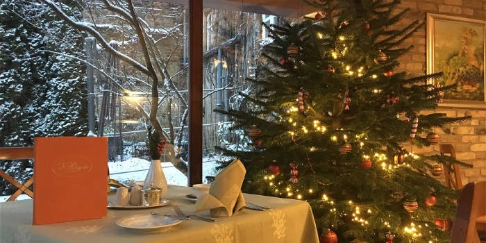 Grotthuss Boutique Hotel - Viešbučiai Vilniuje