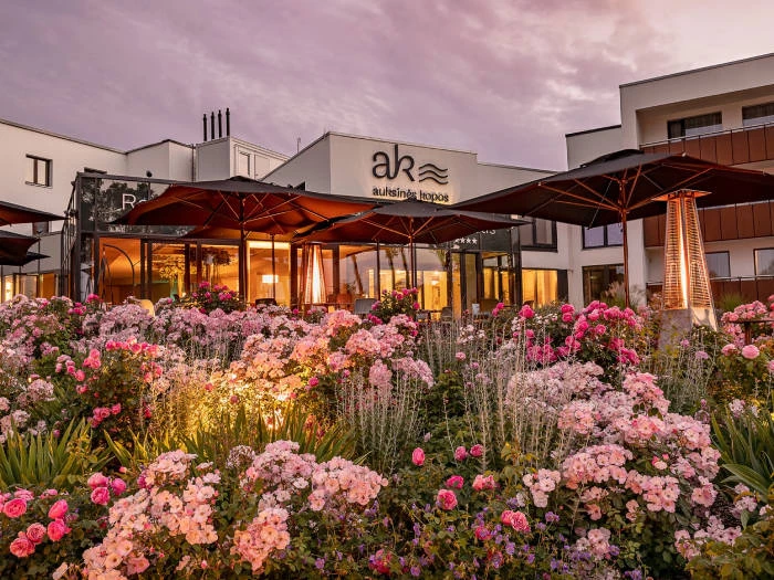 Auksinės kopos (Šventoji) - Viešbučiai Palangoje Auksinės kopos (Šventoji) - Viešbučiai Palangoje