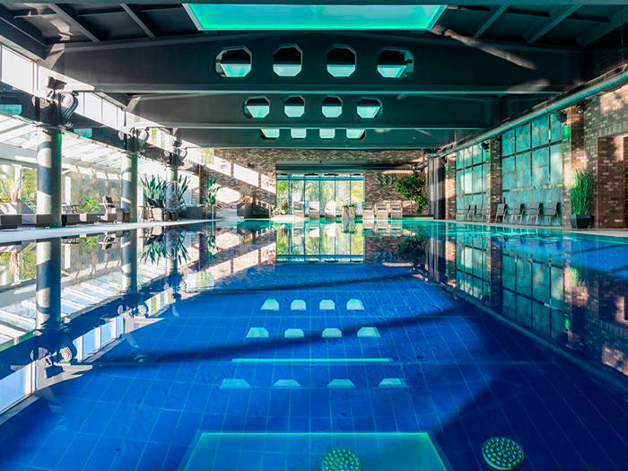 Baltic Beach Hotel & SPA viešbutis - Viešbučiai Jūrmaloje Baltic Beach Hotel & SPA viešbutis - Viešbučiai Jūrmaloje