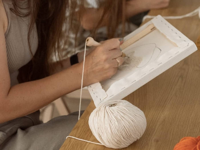 Dancing Loops - Viešbučiai Vilniuje