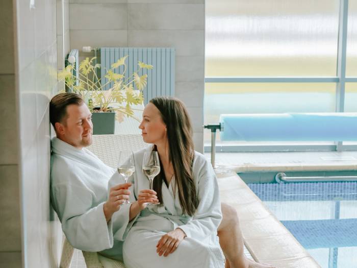 Hotel Sigulda - Viešbučiai Siguldoje