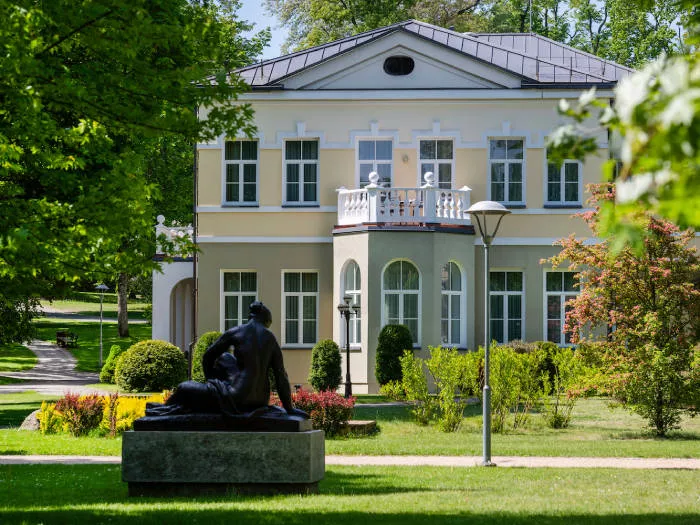 Europa Royale Druskininkai - Viešbučiai Druskininkuose Europa Royale Druskininkai - Viešbučiai Druskininkuose