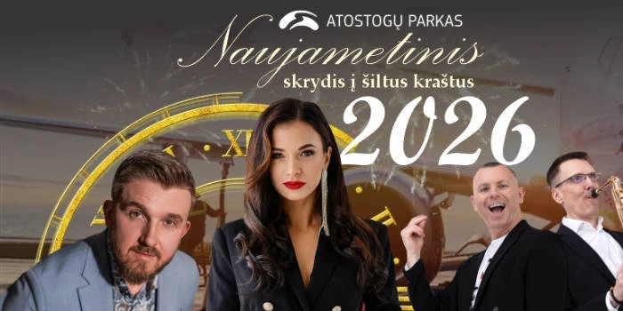 Atostogų parkas poilsio ir sveikatinimo kompleksas - Viešbučiai Palangoje