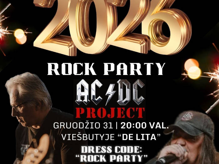 De Lita - Viešbučiai Druskininkuose