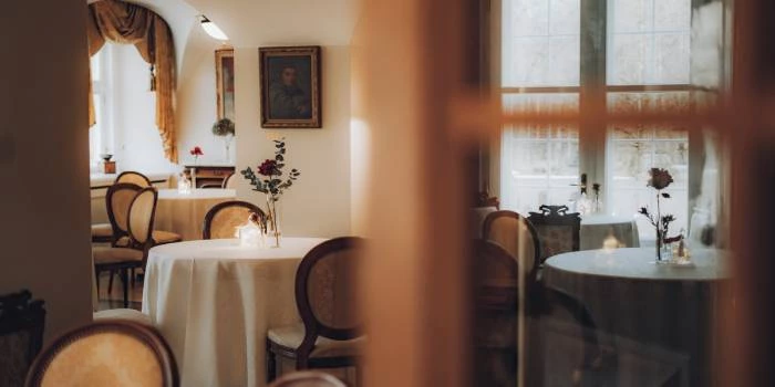 Malpilio dvaras - Viešbučiai Siguldoje