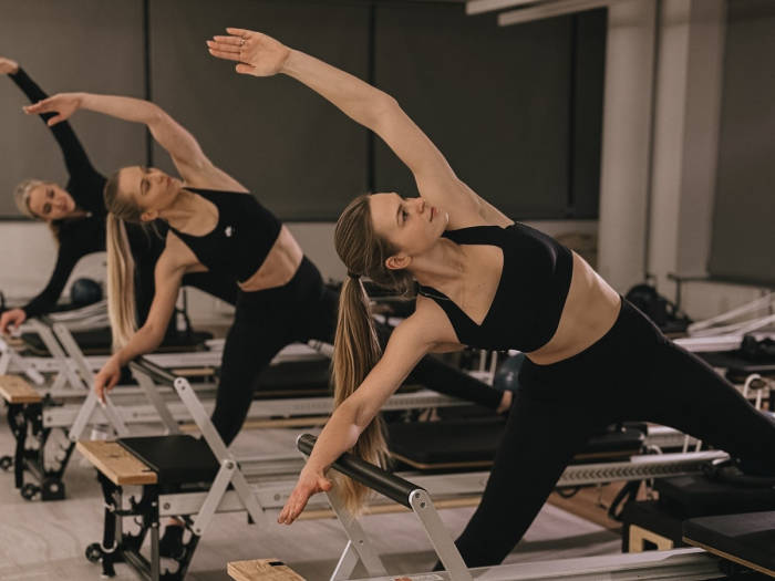 My Pilates Kaune - Viešbučiai Kaune