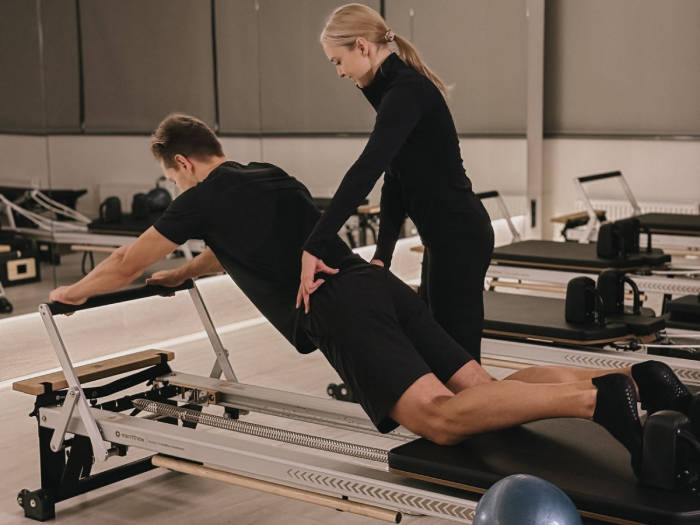 My Pilates Kaune - Viešbučiai Kaune