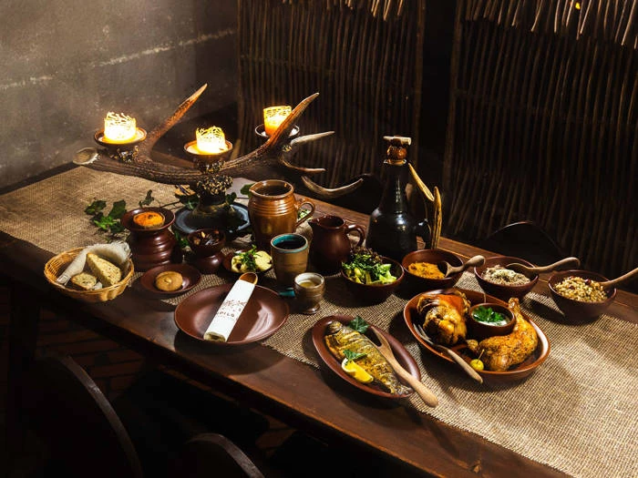 Jaunpilio pilis - Viešbučiai Jaunpilyje