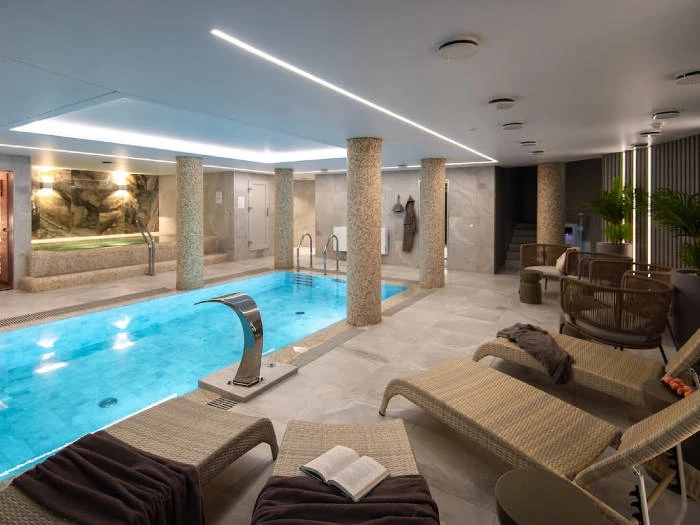 Palangos Vėtra - Viešbučiai Palangoje