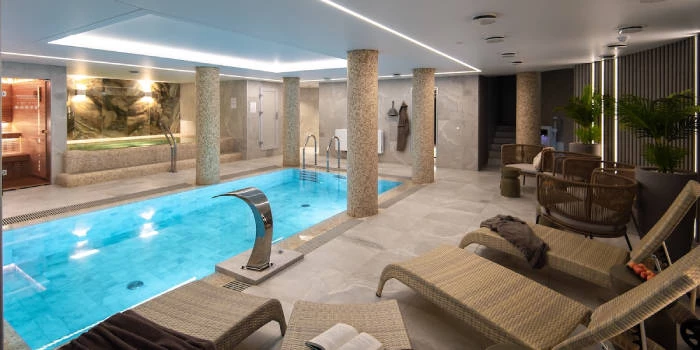 Palangos Vėtra - Viešbučiai Palangoje