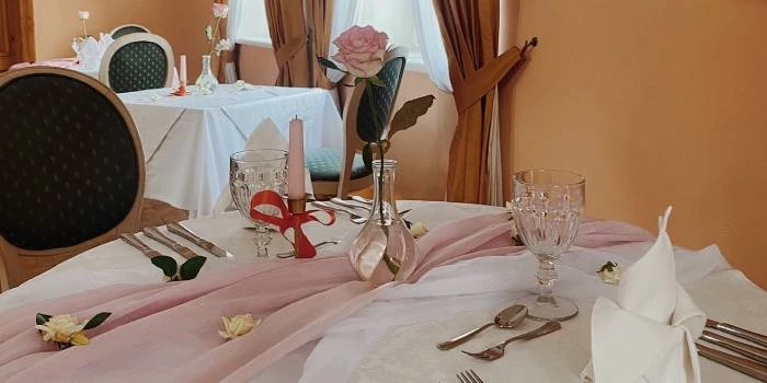 Mārcienas muiža - Viešbučiai Maduonos savivaldybėje