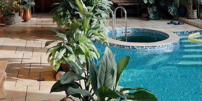 Mārcienas muiža - Viešbučiai Maduonos savivaldybėje