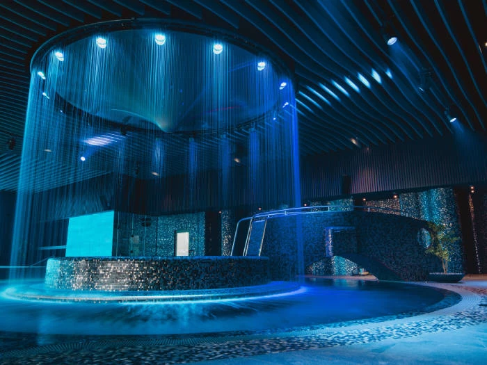 Gradiali Palanga - Viešbučiai Palangoje