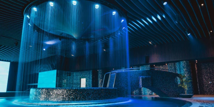 Gradiali Palanga - Viešbučiai Palangoje