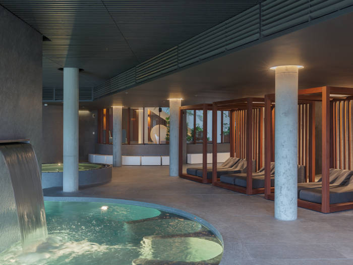 Vilnius Grand Resort - Viešbučiai Vilniuje