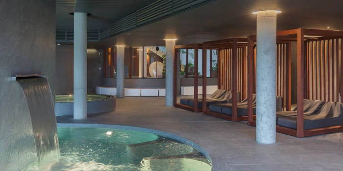 Vilnius Grand Resort - Viešbučiai Vilniuje