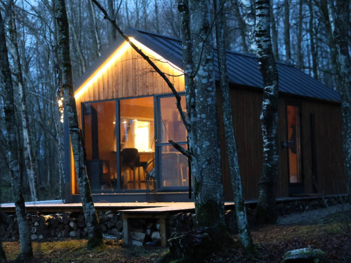 Here&Now - Viešbučiai Trakuose