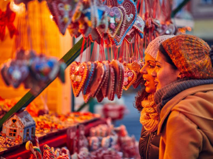 De Lita - Viešbučiai Druskininkuose