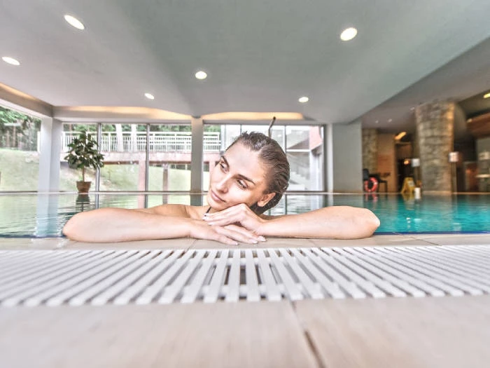 Royal SPA Birštonas - Viešbučiai Birštone