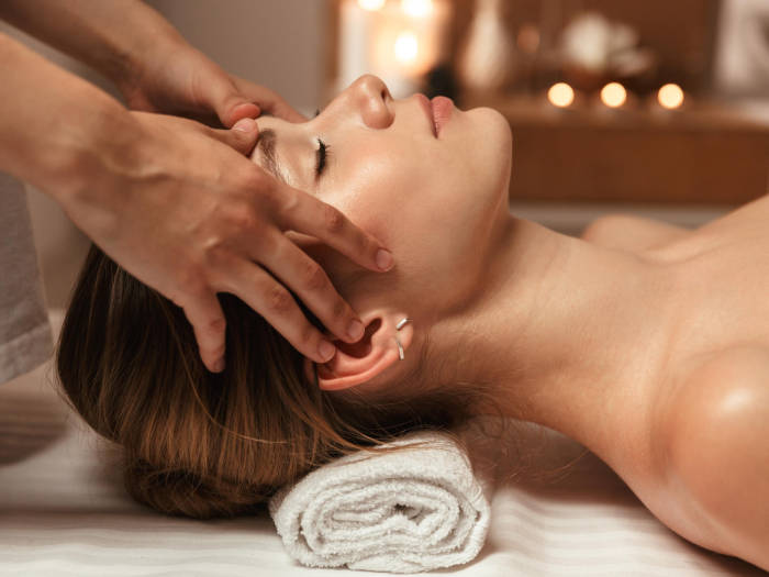 Old Town SPA - Viešbučiai Vilniuje