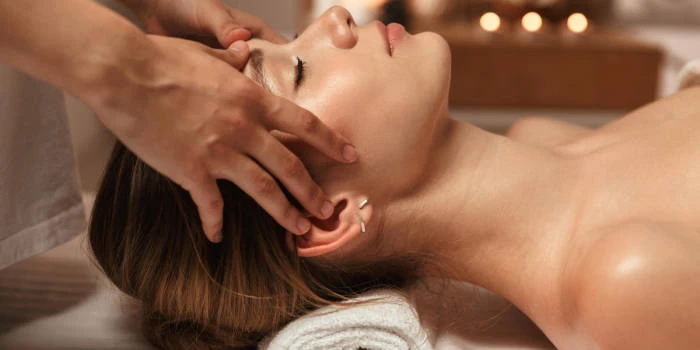 Old Town SPA - Vilnius