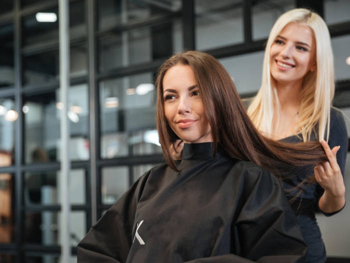 Dalios Grožio Studija - Viešbučiai Vilniuje