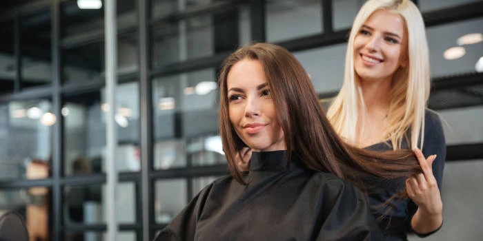 Dalios Grožio Studija - Viešbučiai Vilniuje