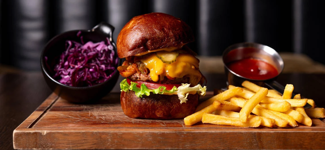 „MeatUp“ grilio namų dovanų čekis