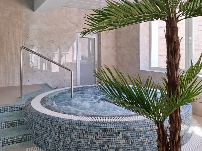 Sveikatos centras ENERGETIKAS - Viešbučiai Palangoje