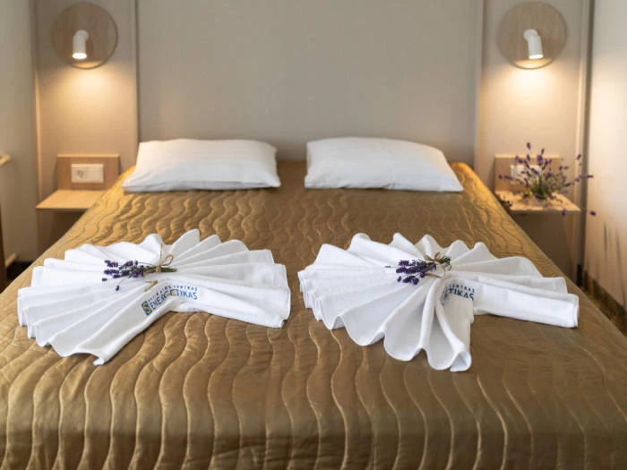 Sveikatos centras ENERGETIKAS - Viešbučiai Palangoje