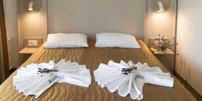 Sveikatos centras ENERGETIKAS - Viešbučiai Palangoje