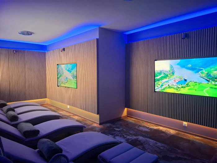 Sveikatos centras ENERGETIKAS - Viešbučiai Palangoje