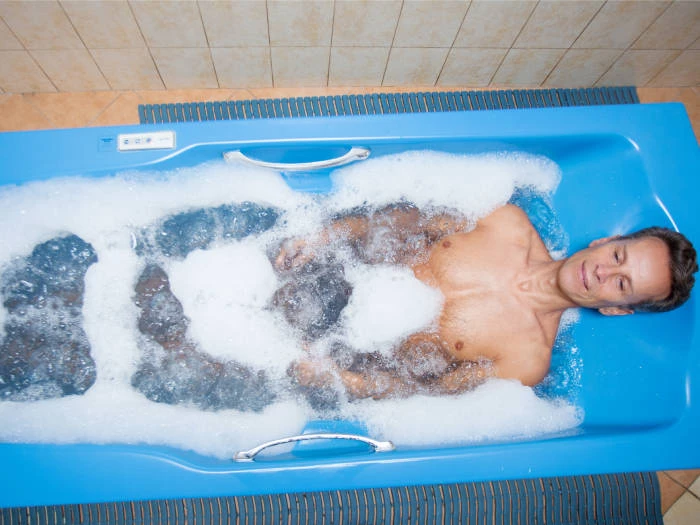 Sveikatos centras ENERGETIKAS - Viešbučiai Palangoje