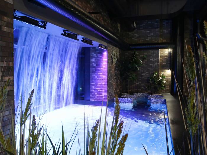 Baltic Beach Hotel & SPA viešbutis - Viešbučiai Jūrmaloje